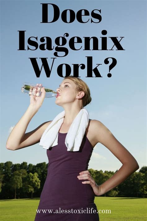 Isagenix Cleanse Artofit