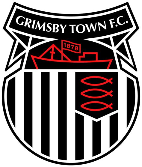 Grimsby Town Corvette Audy Marget