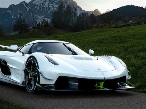 Koenigsegg Jesko: Review, Pricing, And Specs | lupon.gov.ph