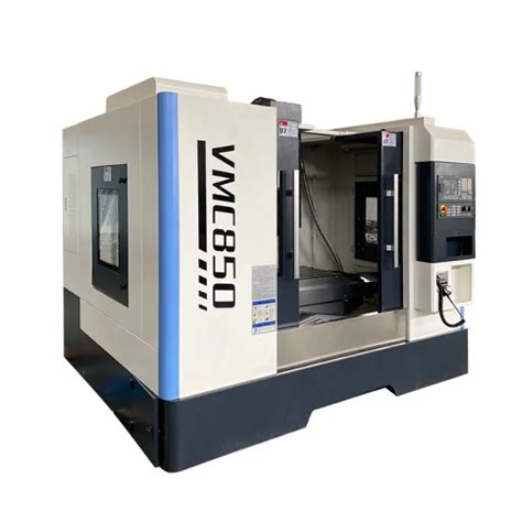 Taiwan cnc milling machine V8P vertical milling machine 5 axis cnc ...