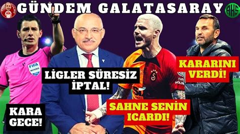 TÜRK FUTBOLUNA ÇİRKİN YUMRUK LİGLER İPTAL ŞİMDİ NE OLACAK KOPENHAG