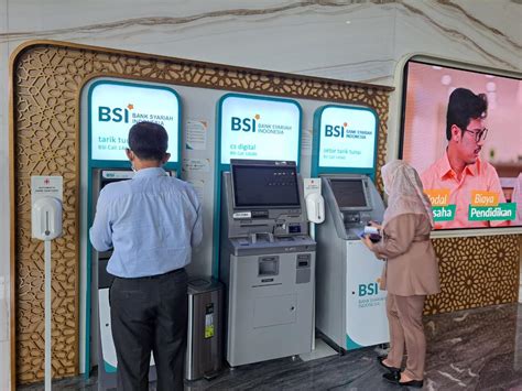 Ramai Data Nasabah Bocor Bsi Klaim Masih Aman Infobanknews