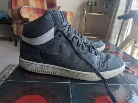 Help Identifying Rnike