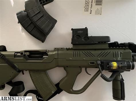 Armslist For Sale Norinco Sks Bullpup