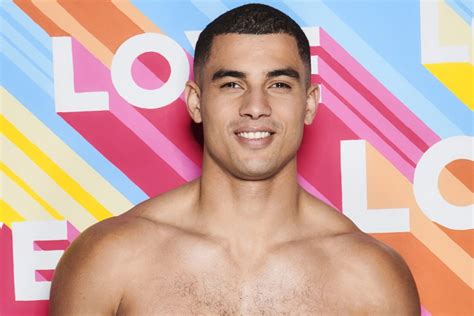 Who is Connagh Howard? Love Island 2020 cast member DUMPED from the ...