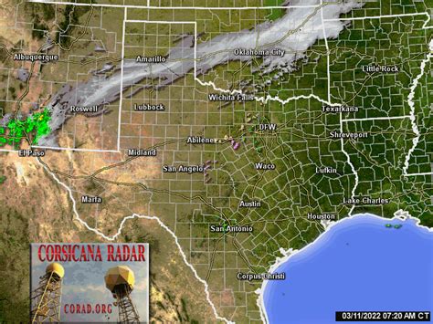 Weather - BARTLETT TEXAS ONLINE NEWS