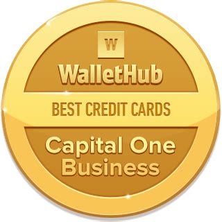 5 Best Capital One Business Credit Cards in 2023