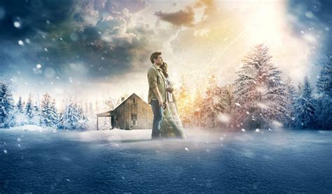 O Filme A Cabana É Baseado Em Fatos Reais - A Cabana | Filme baseado em best-seller estreia dia 6 de abril ...