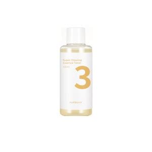 Shop Numbuzin No Super Glowing Essence Toner Ml Stylevana