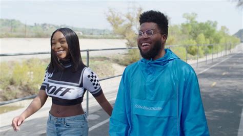 Normani & Khalid American Teen, Music Aesthetic, Khalid, Cute Swag Outfits, Issa, Music Stuff ...