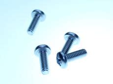 Nuts Bolts Screws Mk Cortina