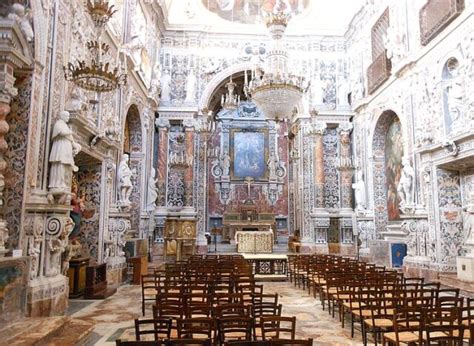 Chiese Monumentali Palermoviva It