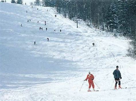 O Rodek Narciarski Wyci G Lubawka Narty I Snowboard Skigo Pl