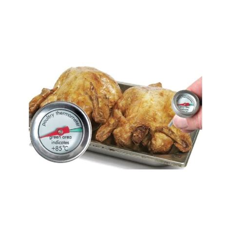 Therma Elite Industrial Thermometer