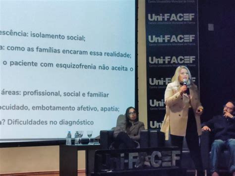 Fundação Allan Kardec CAPSs são tema de Seminário de Saúde Mental