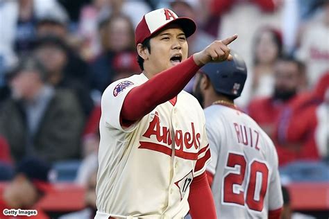 二刀流・大谷翔平、7回無失点で2勝目＆防御率047 34試合連続出塁で打率300 Baseball King