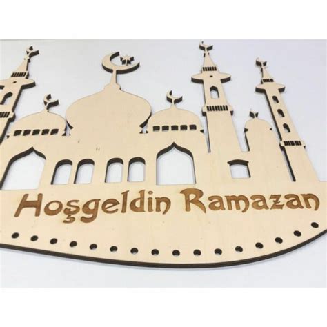 Hosgeldin Ramazan Kalender Stickerdesignshop De Jetzt Bestellen