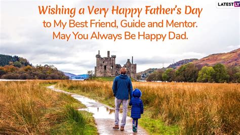 Happy Fathers Day 2020 Greetings Beautiful Messages Quotes And Wishes