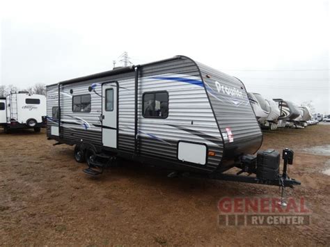 Used 2019 Heartland Prowler Lynx 25 Lx Travel Trailer At General Rv West Chester Pa 297461