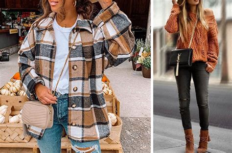 15 Fresh Fall Outfits Anyone Can Wear - The Unlikely Hostess