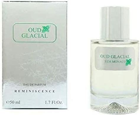 Reminiscence Perfumy Damskie Oud Glacial Oud Glacial Woda Perfumowana