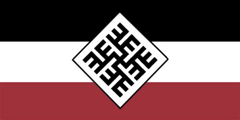 Reichsprotektorate Ostland | Aftermath - The Axis Victorious Wiki | Fandom