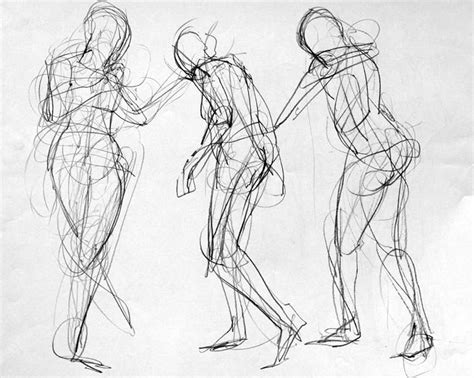 Figure Drawing 101 Tca 60220