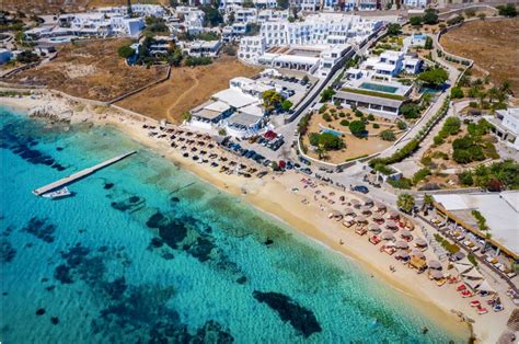 Agios Ioannis Beach | Mykonos Beaches (Updated 2024)