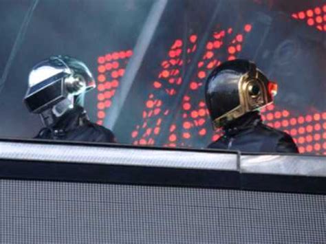 Daft Punk Touch It Technologic Live Coachella 4 29 06 YouTube