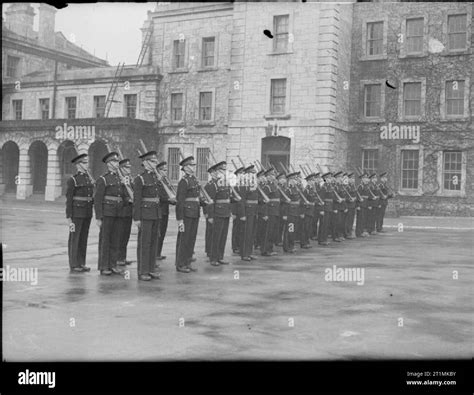 The Royal Navy During The Second World War The Story Of Richard D Emerson As He Joins The Royal