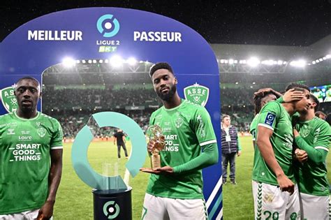 Diaporama Asse Les Joueurs De L Ann E But Football Club