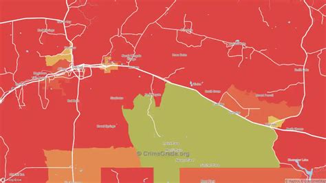 87316 Nm Violent Crime Rates And Maps