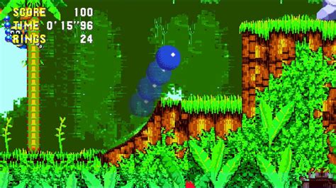 Sonic 3 Air Bursting Through The Jungle Achievement Guide Youtube