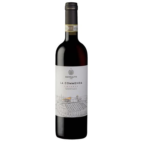 Mansalto Castello Rapale Igt Toscana Rosso 2019 075 L Schaumweinkontor