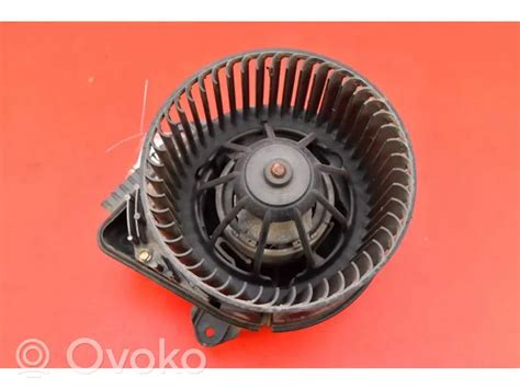 659939A Citroen Xsara Picasso Heater Fan Blower 28 24 RRR