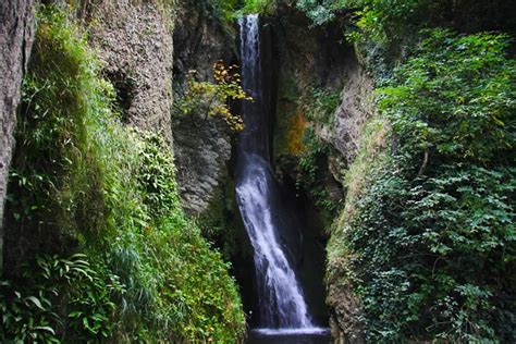 Dyserth Waterfalls (Denbighshire) | UK Coast Guide