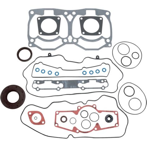 Winderosa Professional Gasket Set With Oil Seals Fortnine Canada