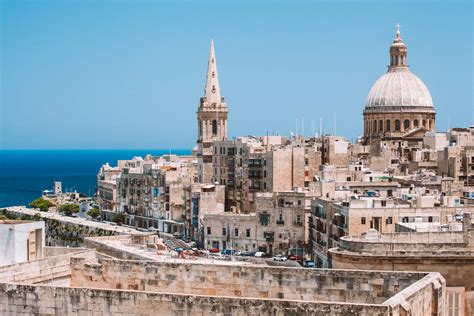 Seguro Viagem Malta Qual O Melhor Quanto Custa