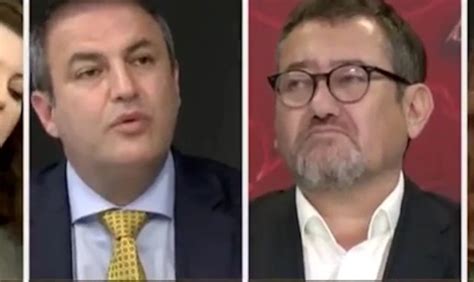 CHP nin anketçisi Murat Gezici Murat Kurum un Türk toplumu tarafından