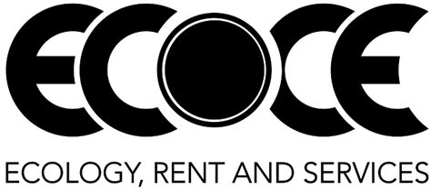 ECOCE - Ecology, Rent and Services