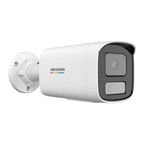 Hikvision Ds Cd T G H Liuf Mm Colorvu Mp Smart Hybrid Light