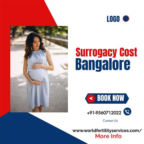 The Ultimate Guide To Surrogacy Cost In Bangalore What You Need To