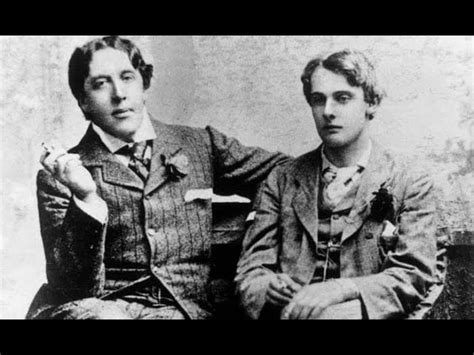 Oscar Wilde Bosie Love Story