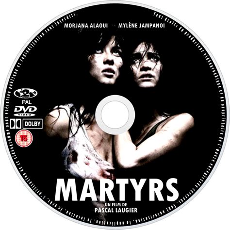 Martyrs | Movie fanart | fanart.tv