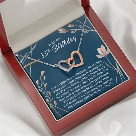 Personalized Th Birthday Gift For Her Th Birthday Gifts Etsy