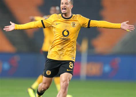 Kaizer Chiefs Has Maart Changed Zwanes Mind Sportnow