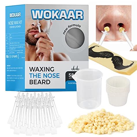 10 Best Ear Hair Wax Removal September 2023