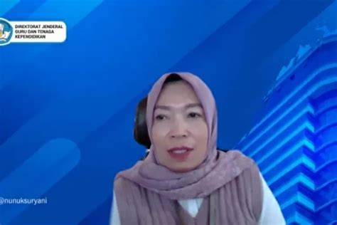 Seleksi Guru Asn Pppk 2022 Prioritaskan Peserta Yang Lulus Passing