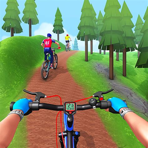 BMX Cycle Extreme Bicycle Game - Apps on Google Play