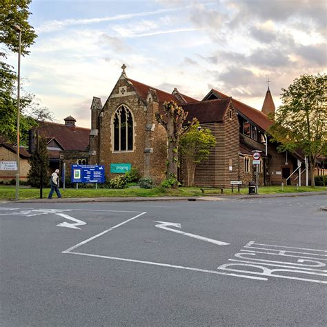 Community events will soon return to the emmanuel united church 2